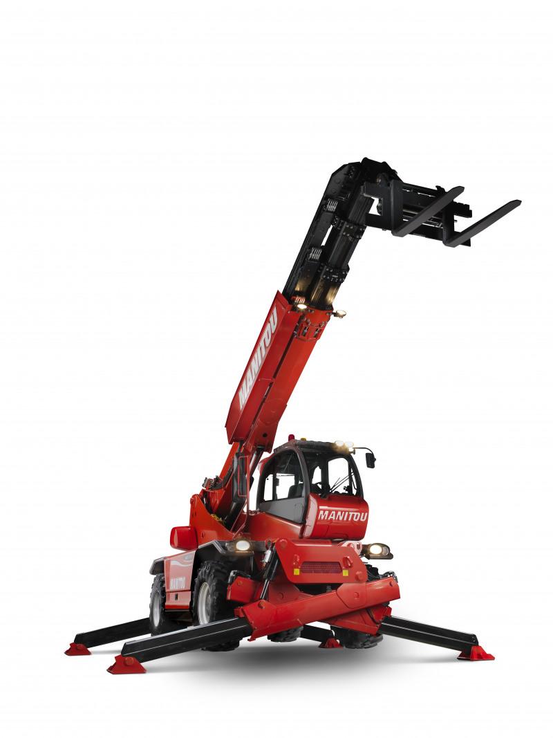 Manitou 2150