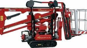 goldlift